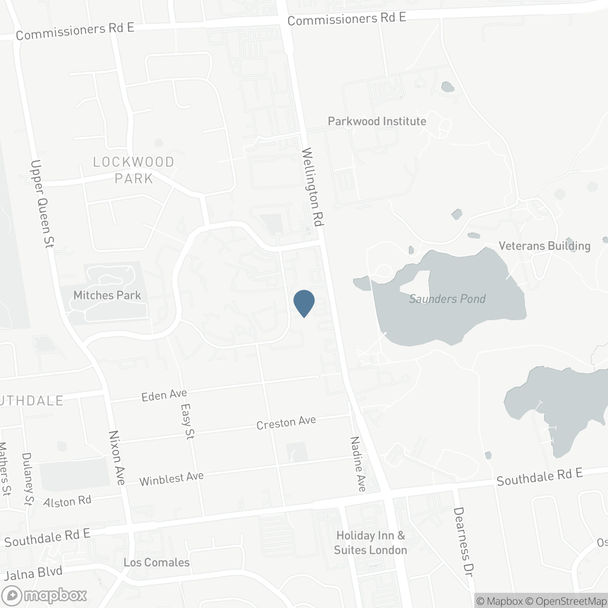 78 - 159 SANDRINGHAM CRESCENT, London, Ontario N6C 5A9